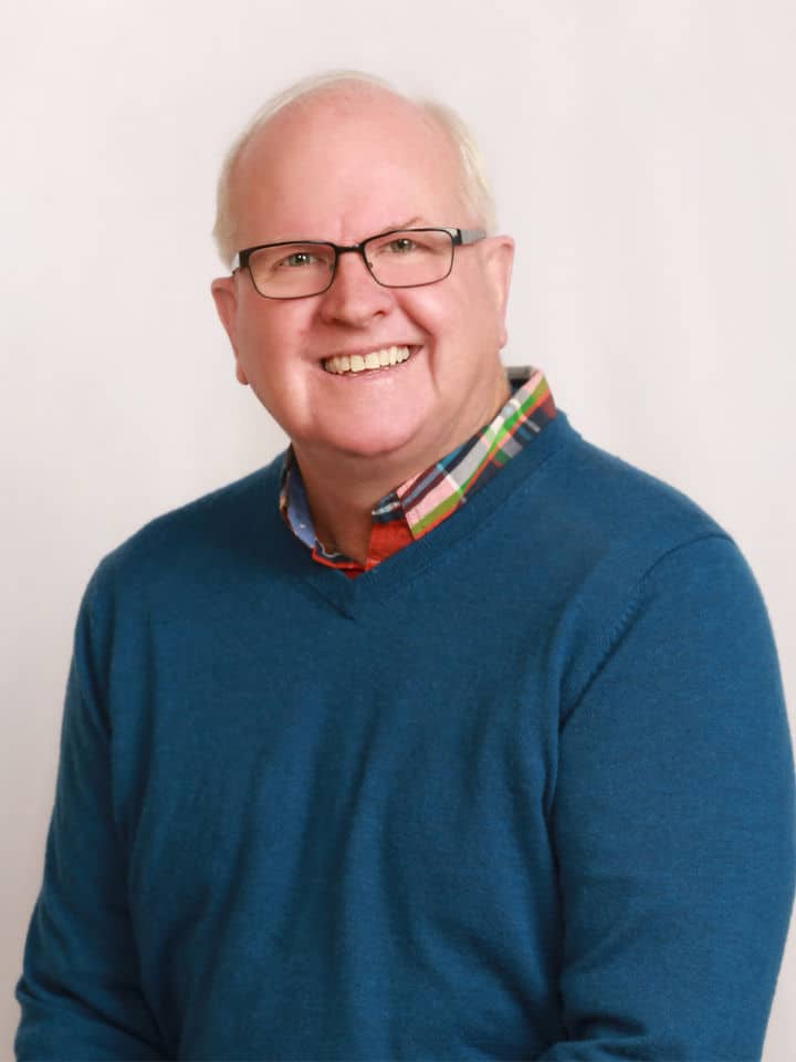 Craig Patz